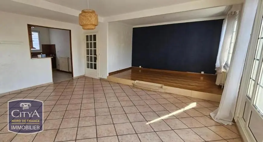 Photo 3 Appartement 4 pièces 86.34m²
