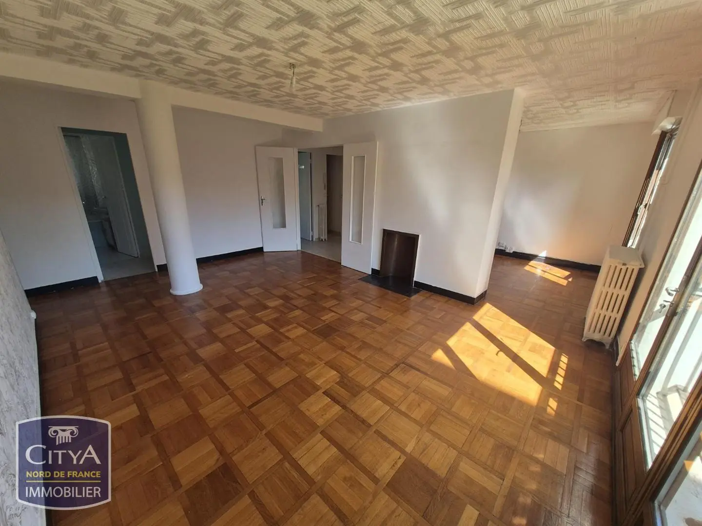 Photo 1 Appartement 4 pièces 86.09m²