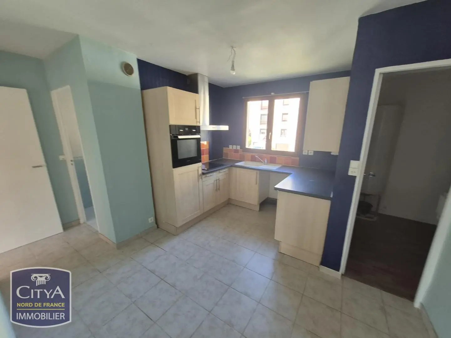 Photo 2 appartement Boulogne-sur-Mer