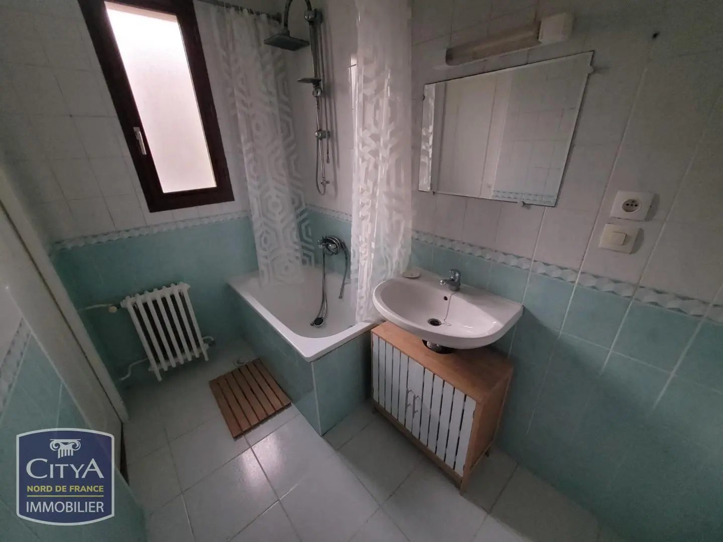Photo 4 appartement Boulogne-sur-Mer