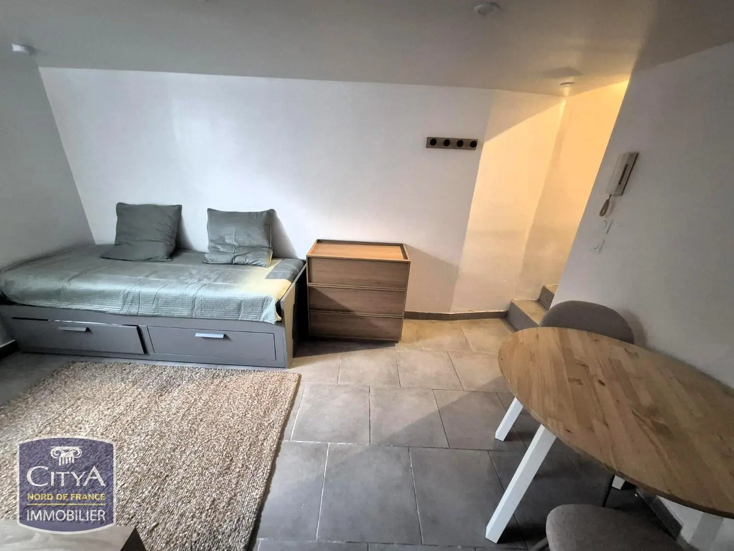 Photo 2 appartement Boulogne-sur-Mer