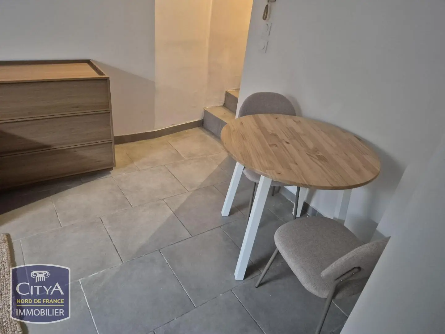 Photo 3 appartement Boulogne-sur-Mer