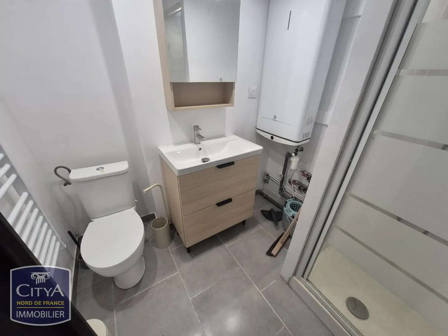 Photo 4 appartement Boulogne-sur-Mer
