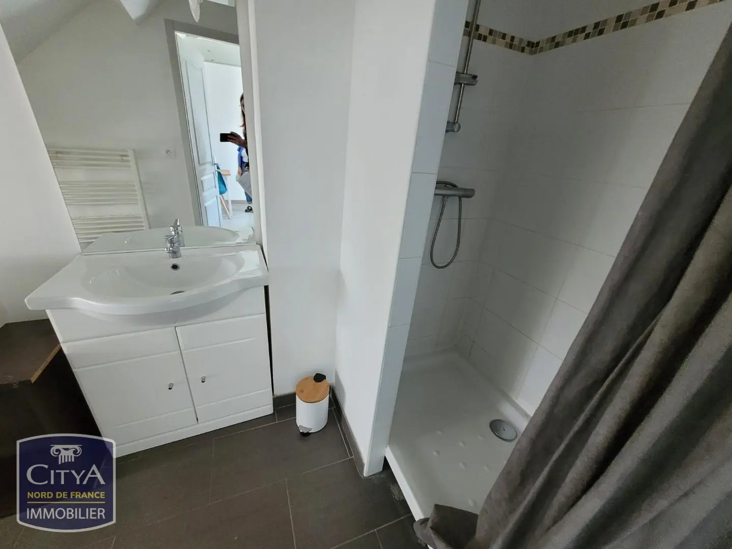 Photo 4 Appartement 1 pièce 22.3m²
