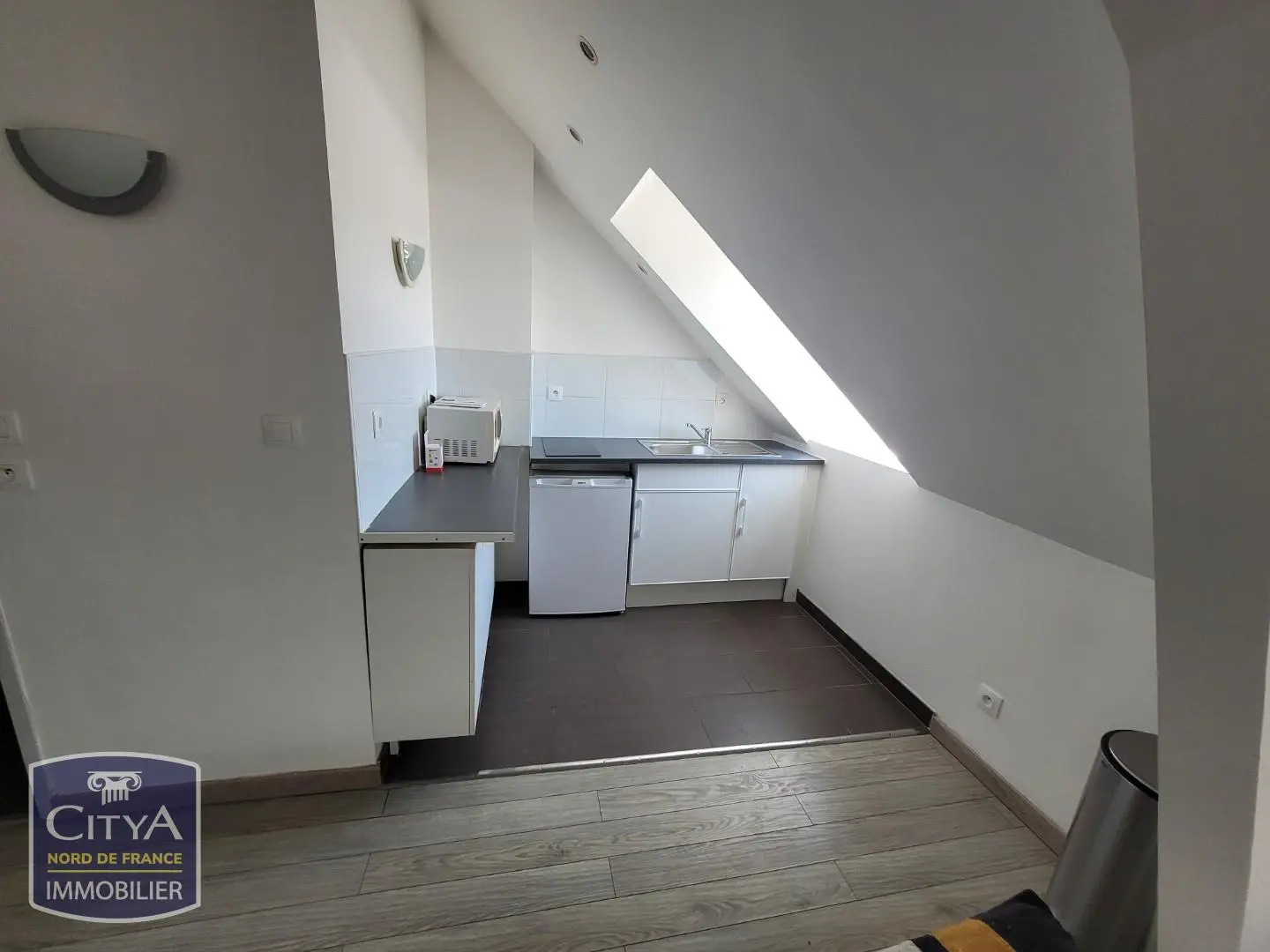 Photo 5 Appartement 1 pièce 22.3m²