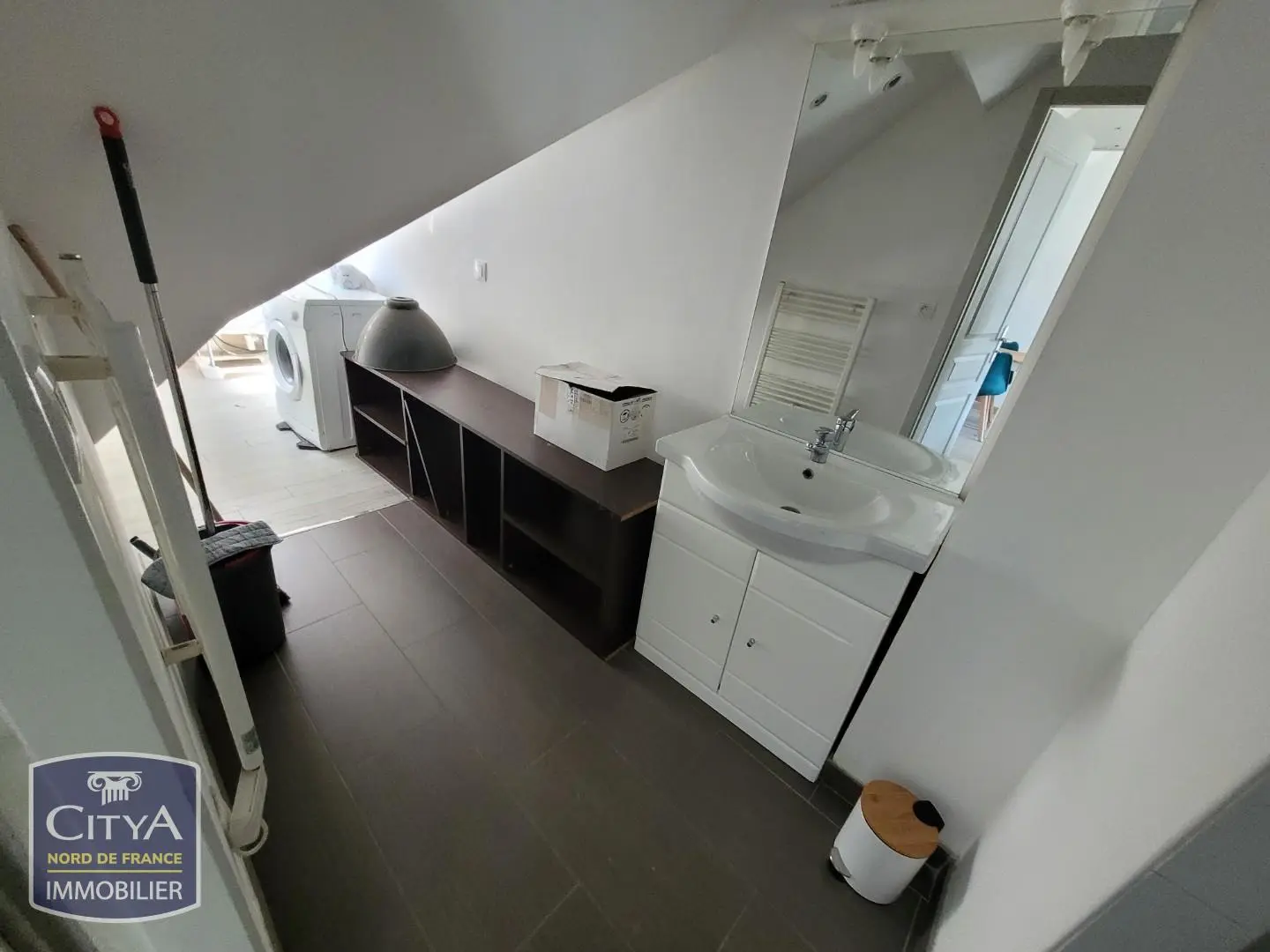 Photo 6 Appartement 1 pièce 22.3m²
