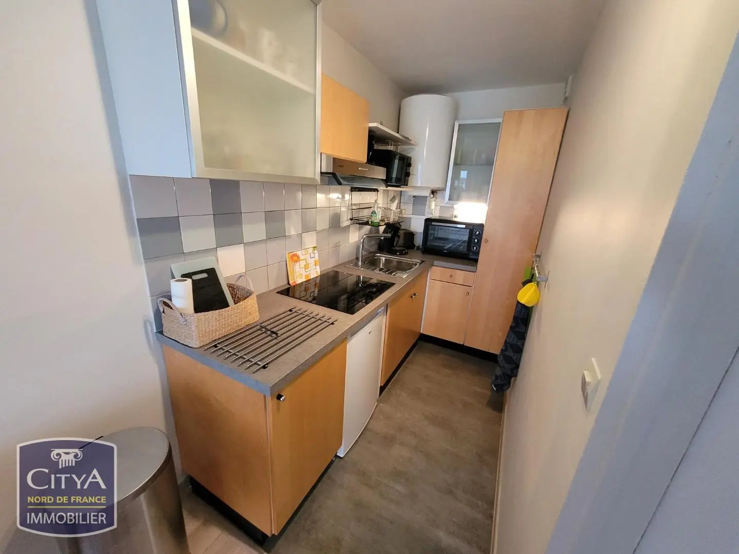Photo 3 appartement Wimereux