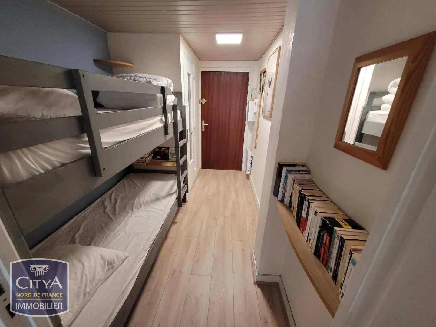 Photo 4 appartement Wimereux