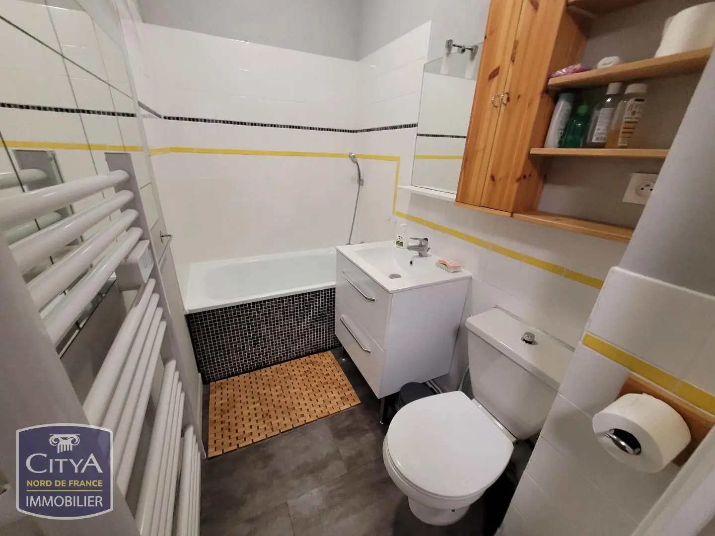 Photo 5 appartement Wimereux
