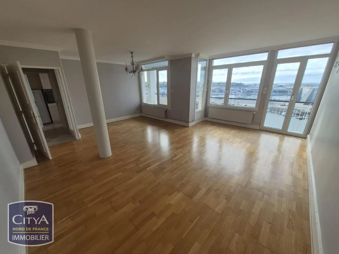 Photo 1 Appartement 3 pièces 91.01m²