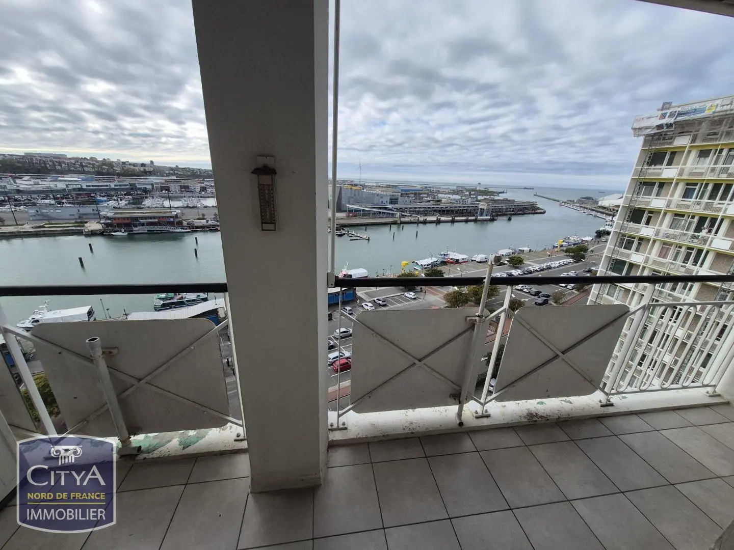 Photo 1 appartement Boulogne-sur-Mer