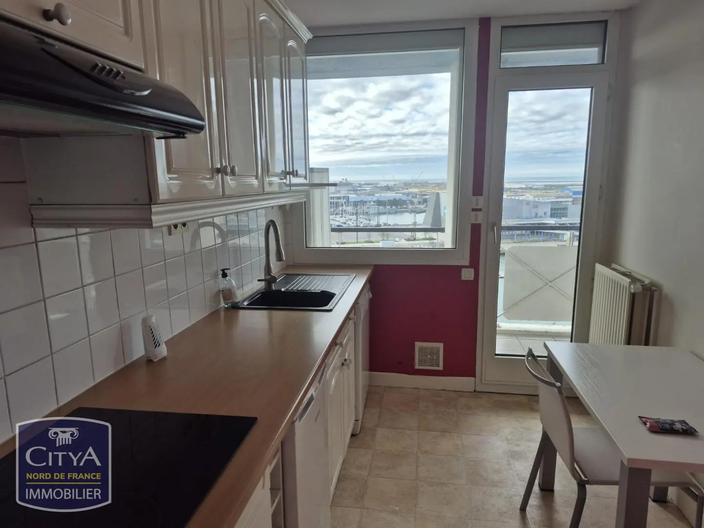 Photo 2 appartement Boulogne-sur-Mer