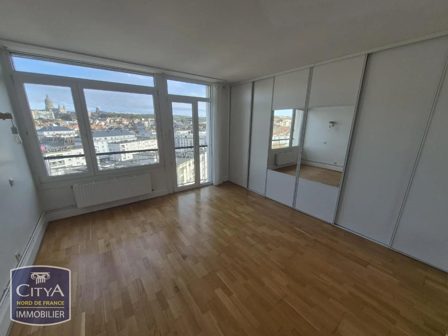 Photo 3 appartement Boulogne-sur-Mer