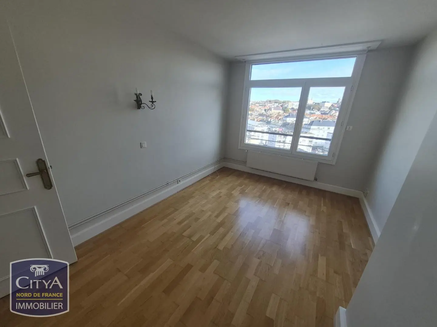 Photo 4 appartement Boulogne-sur-Mer