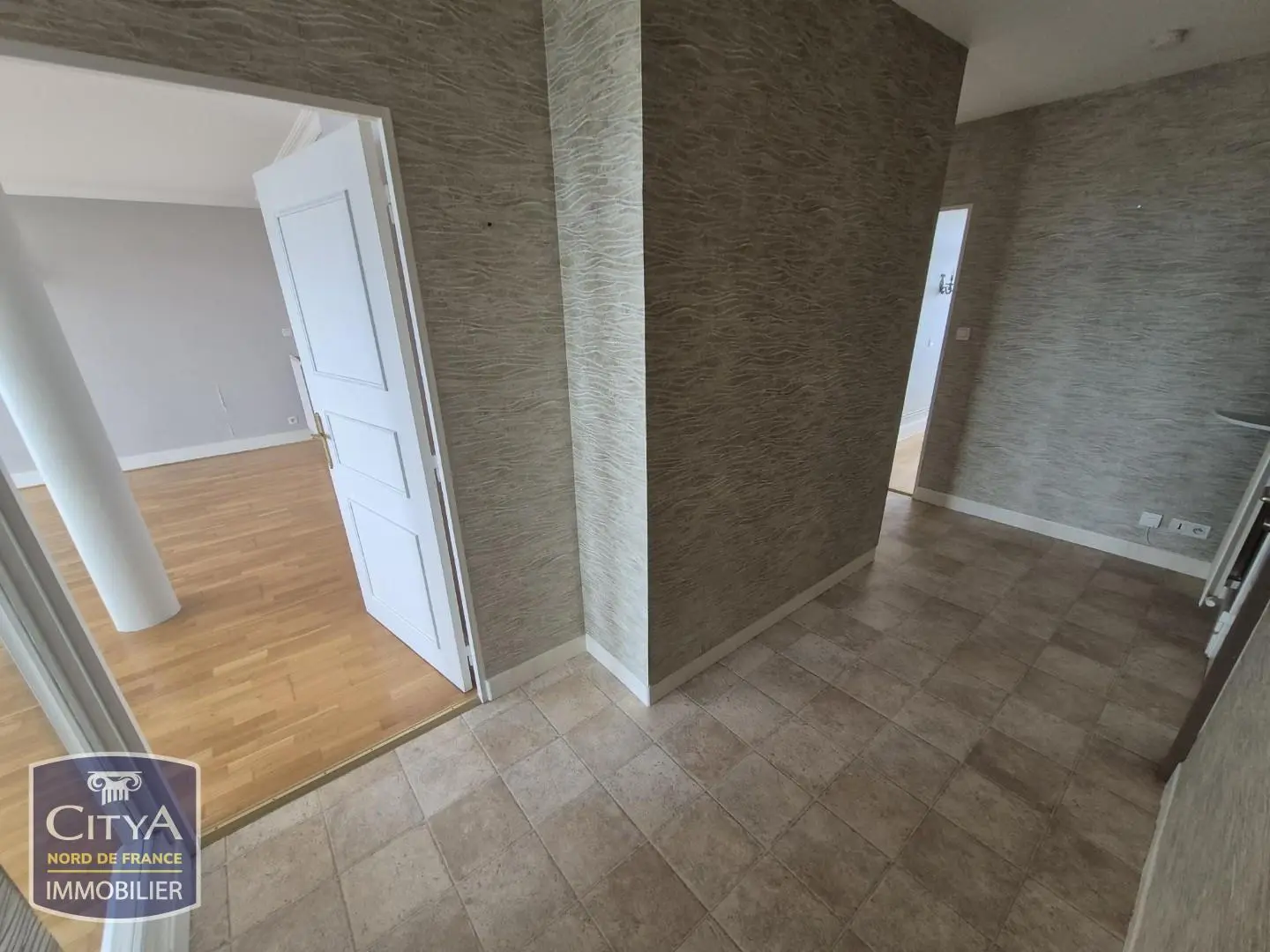Photo 5 appartement Boulogne-sur-Mer