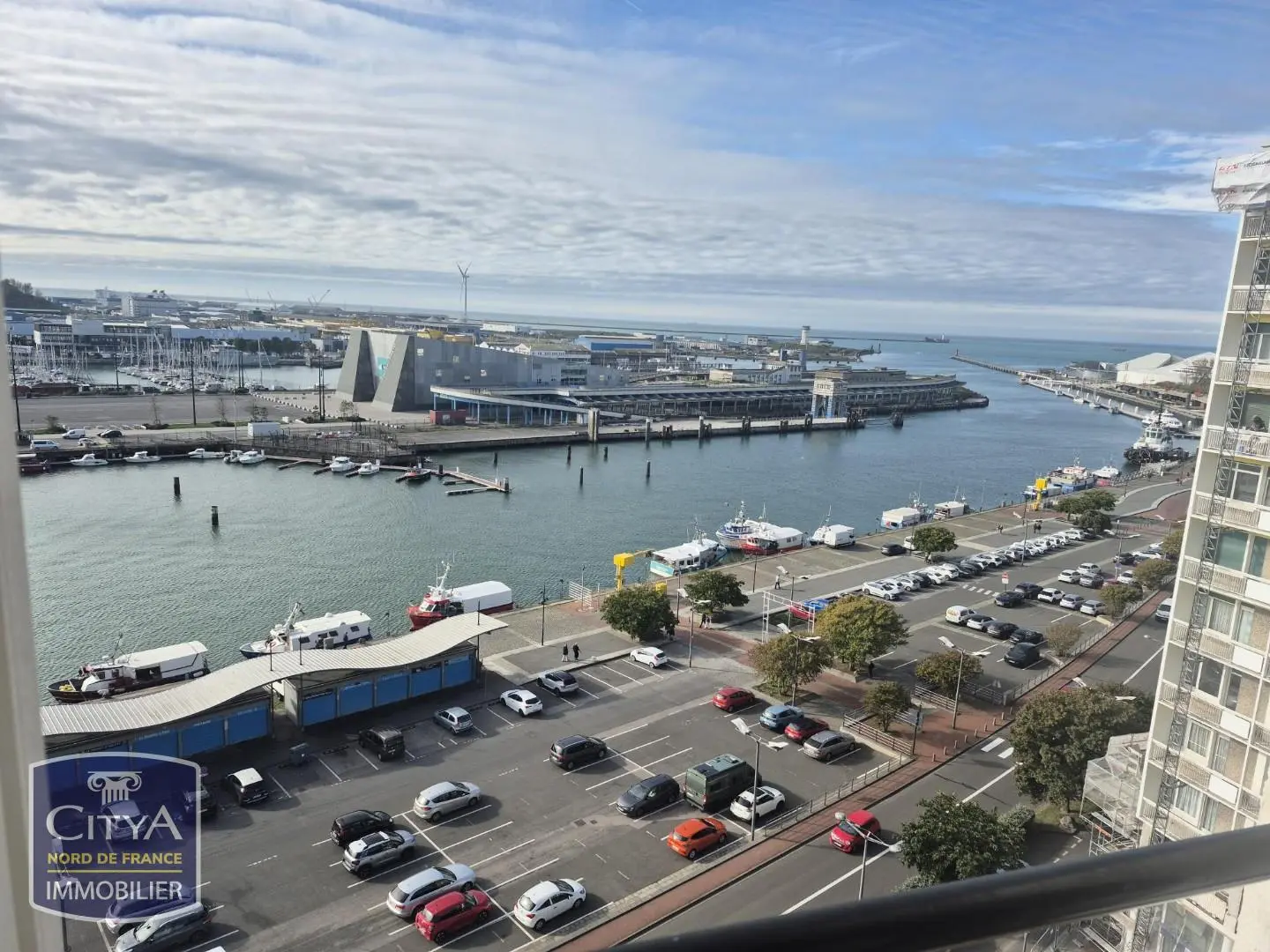 Photo 7 appartement Boulogne-sur-Mer
