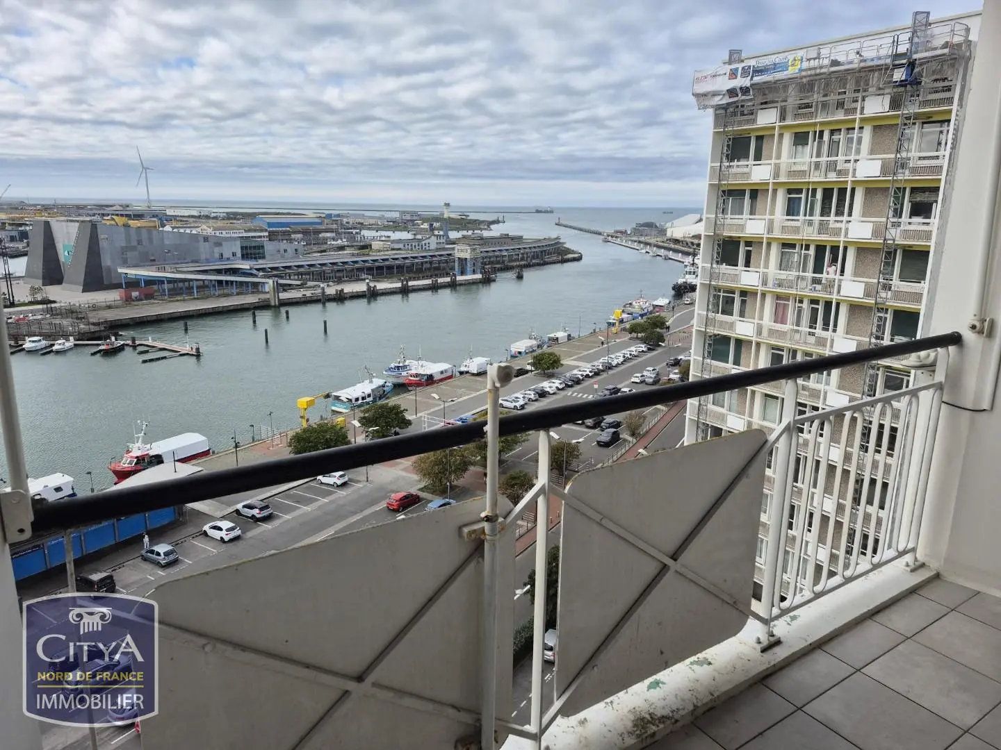Photo 8 appartement Boulogne-sur-Mer