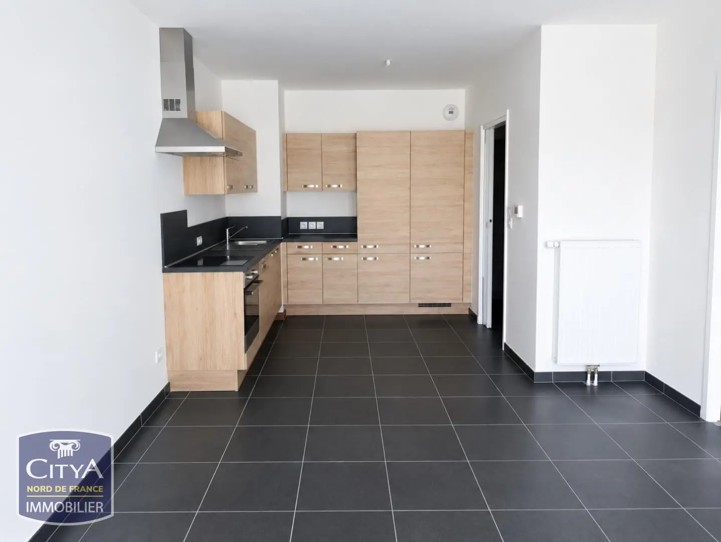 Photo 1 Appartement 2 pièces 44.7m²