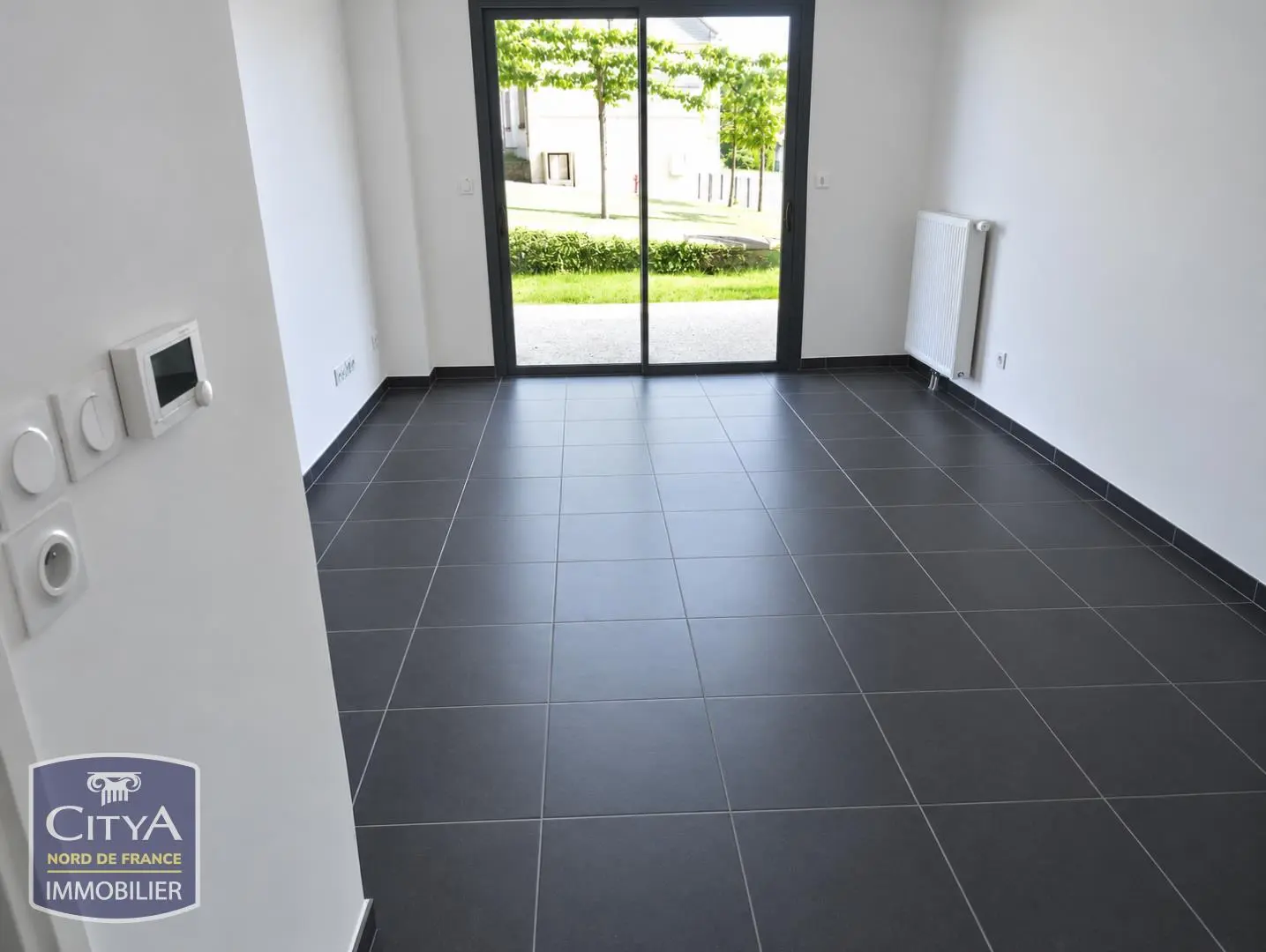 Photo 2 Appartement 2 pièces 44.7m²