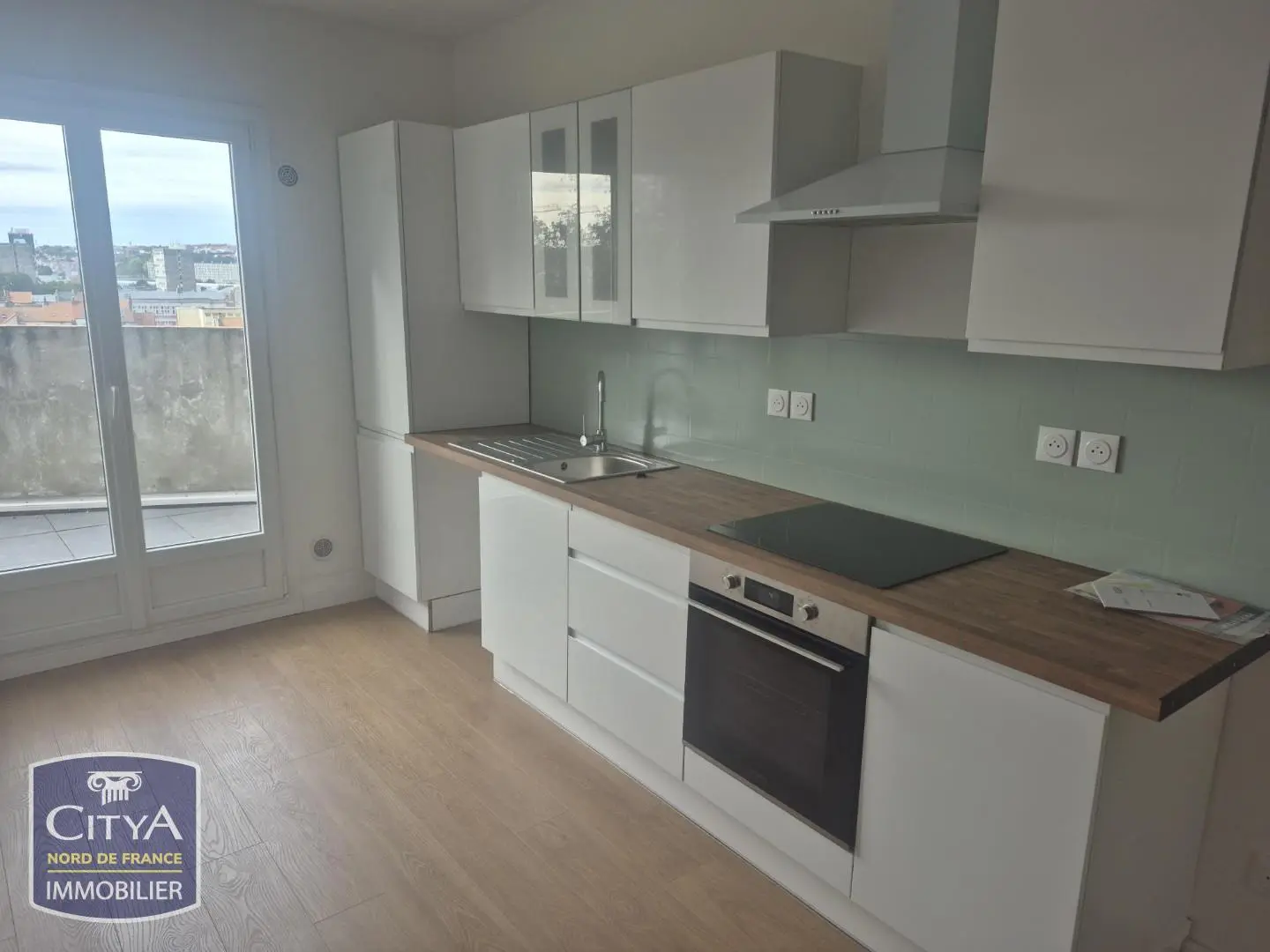 Photo 1 Appartement 3 pièces 51.4m²