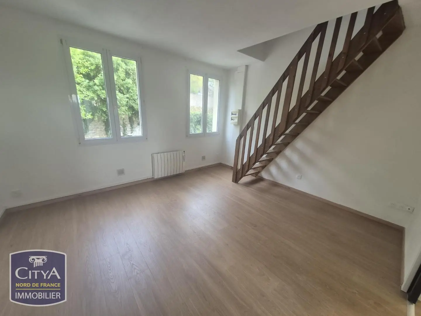 Photo 2 Appartement 3 pièces 51.4m²