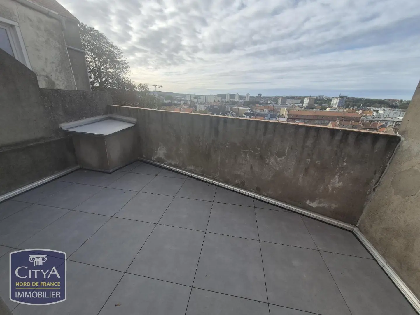 Photo 3 Appartement 3 pièces 51.4m²