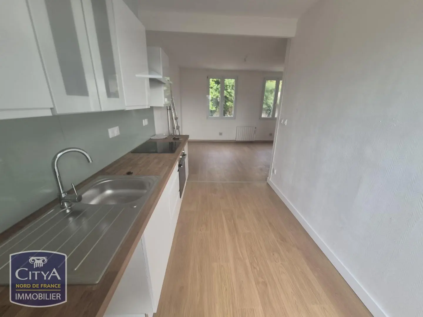 Photo 7 Appartement 3 pièces 51.4m²