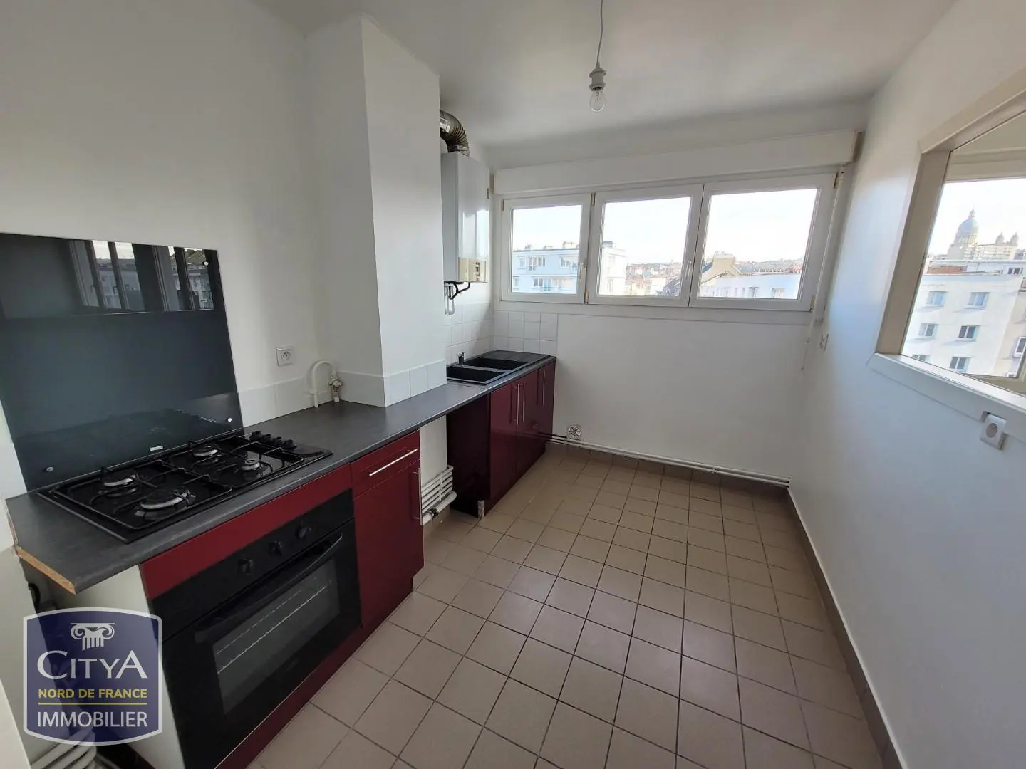 Photo 2 Appartement 3 pièces 74.3m²