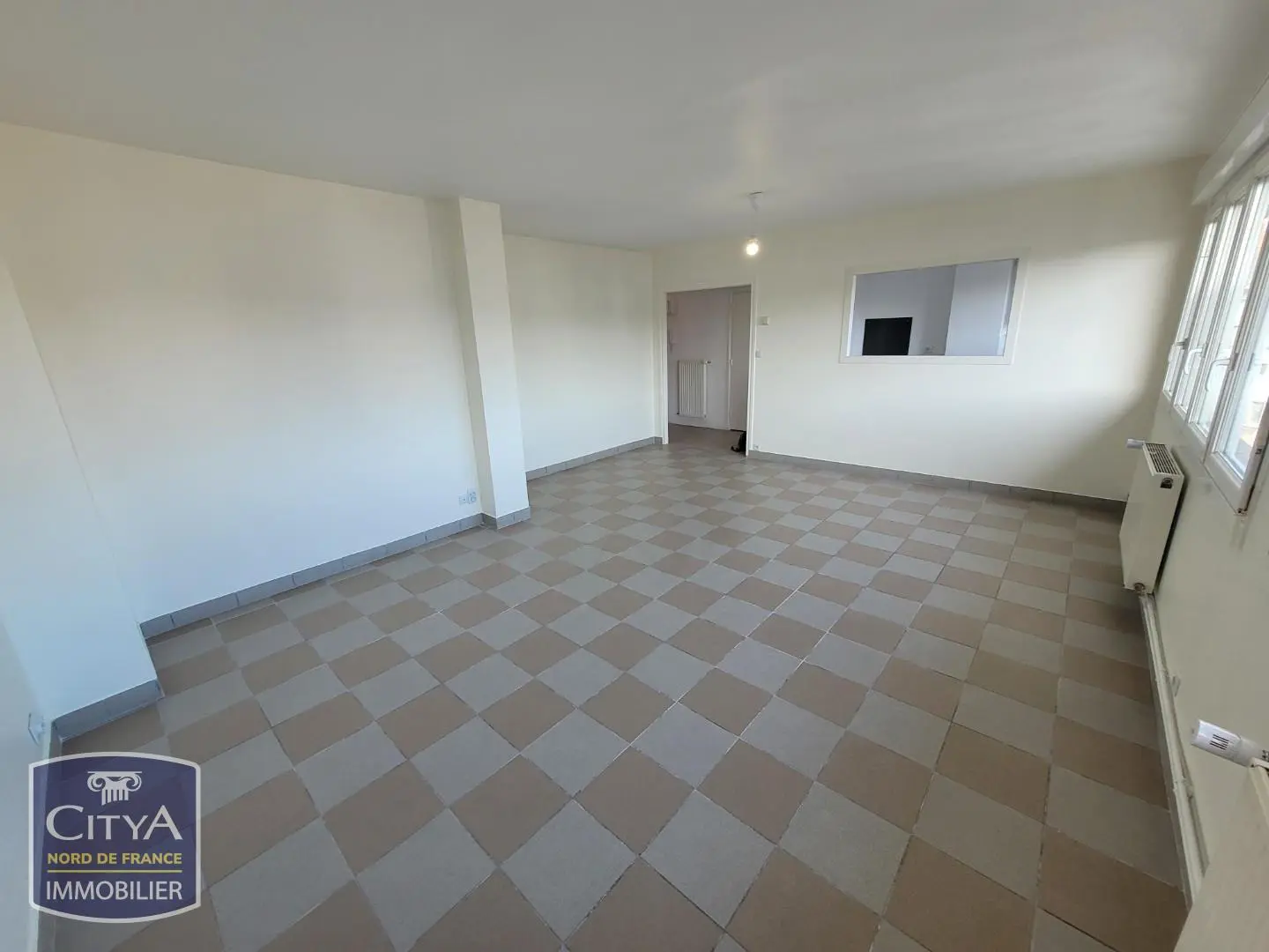 Photo 3 Appartement 3 pièces 74.3m²