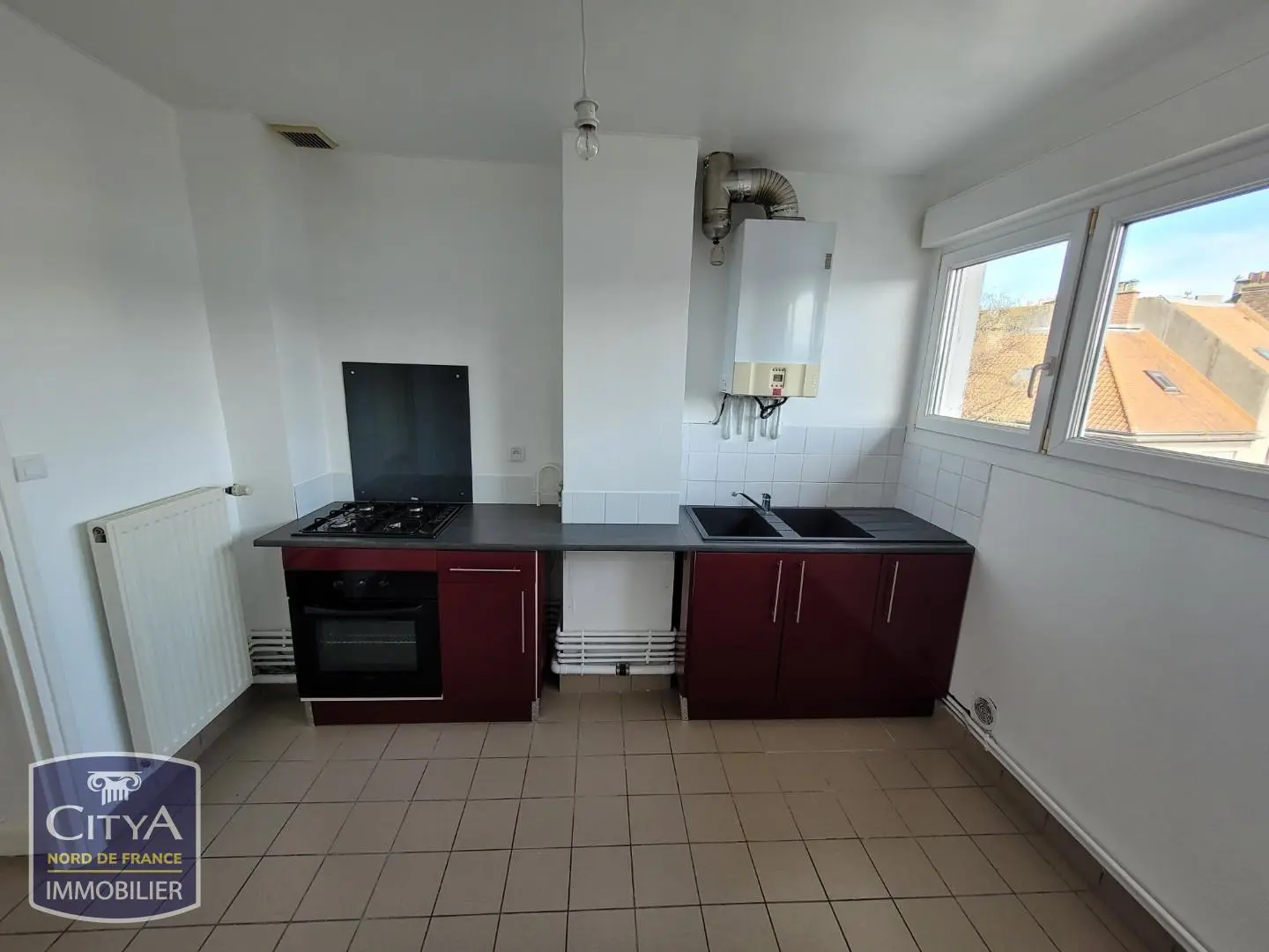 Photo 9 Appartement 3 pièces 74.3m²