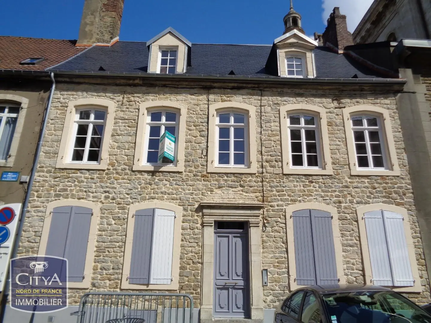 Photo 2 Local Professionnel 6 pièces 22.9m²