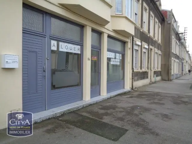 Photo 2 Local Commercial 61.4m²
