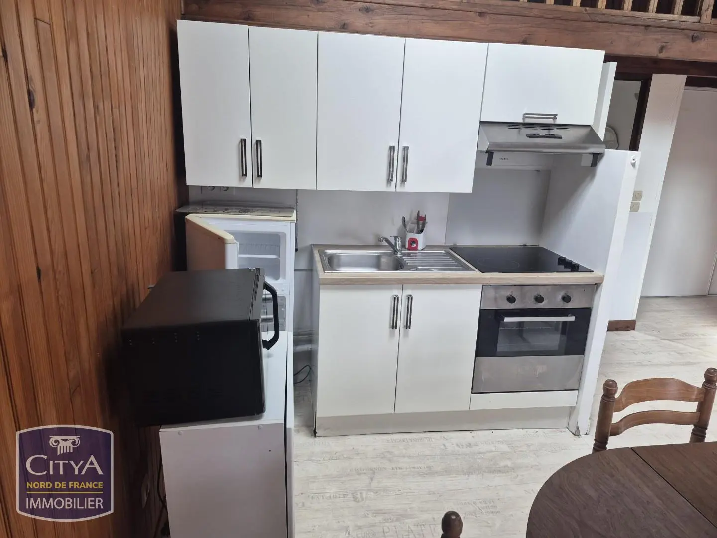Photo 1 appartement Boulogne-sur-Mer