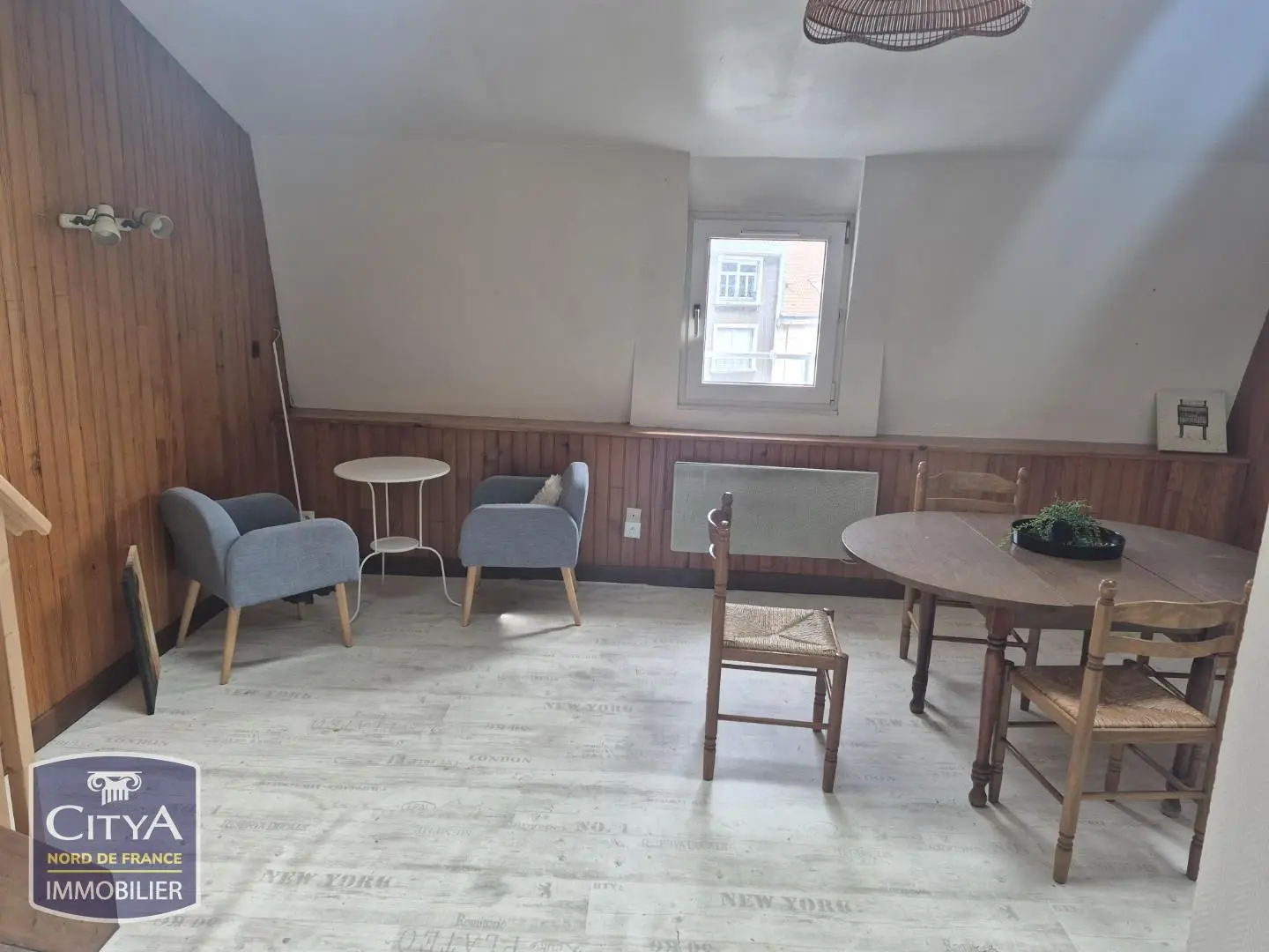 Photo 2 appartement Boulogne-sur-Mer