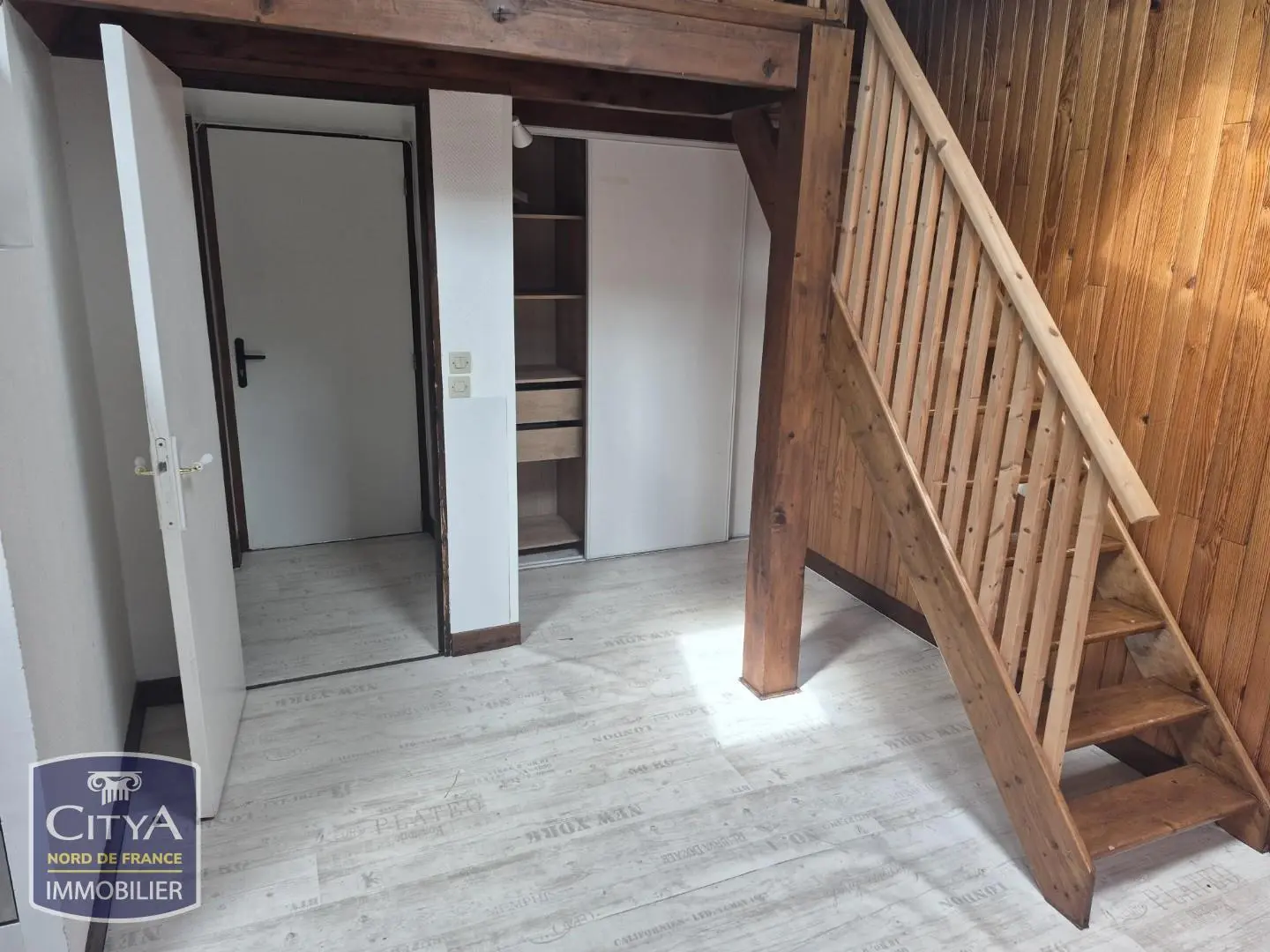 Photo 3 appartement Boulogne-sur-Mer