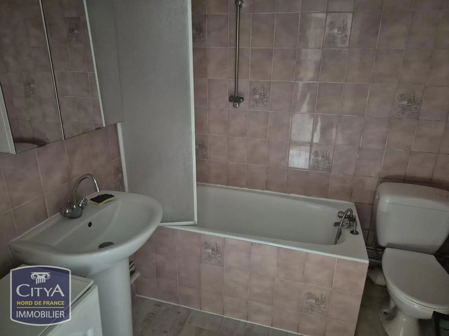 Photo 4 appartement Boulogne-sur-Mer
