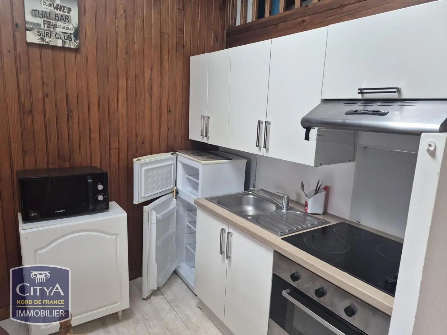 Photo 5 appartement Boulogne-sur-Mer