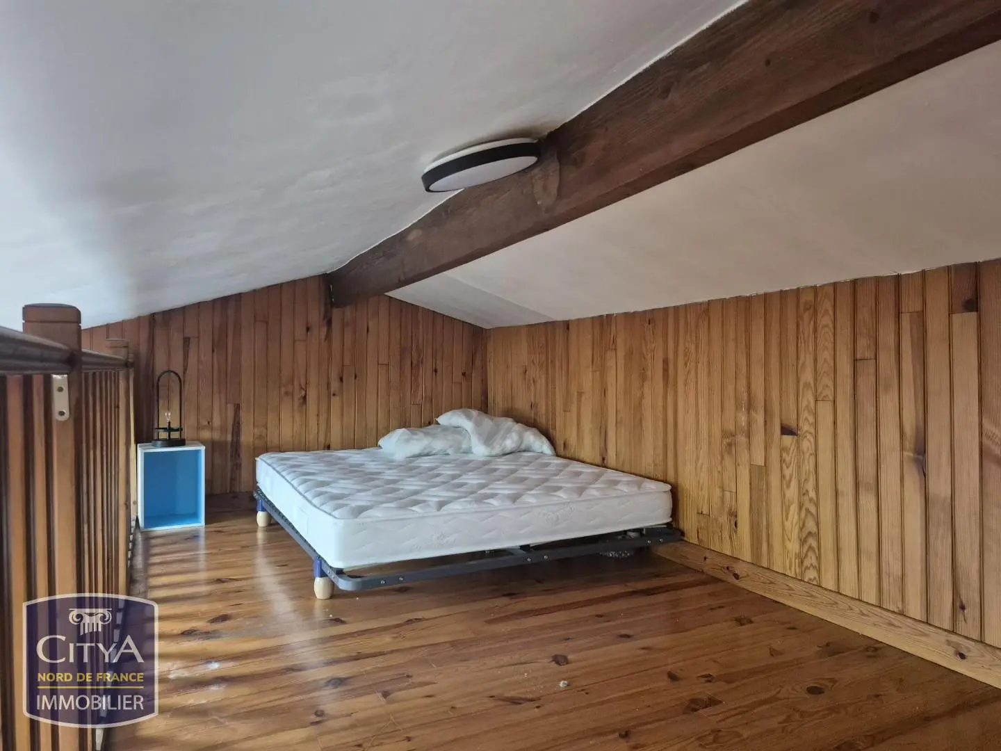 Photo 6 appartement Boulogne-sur-Mer