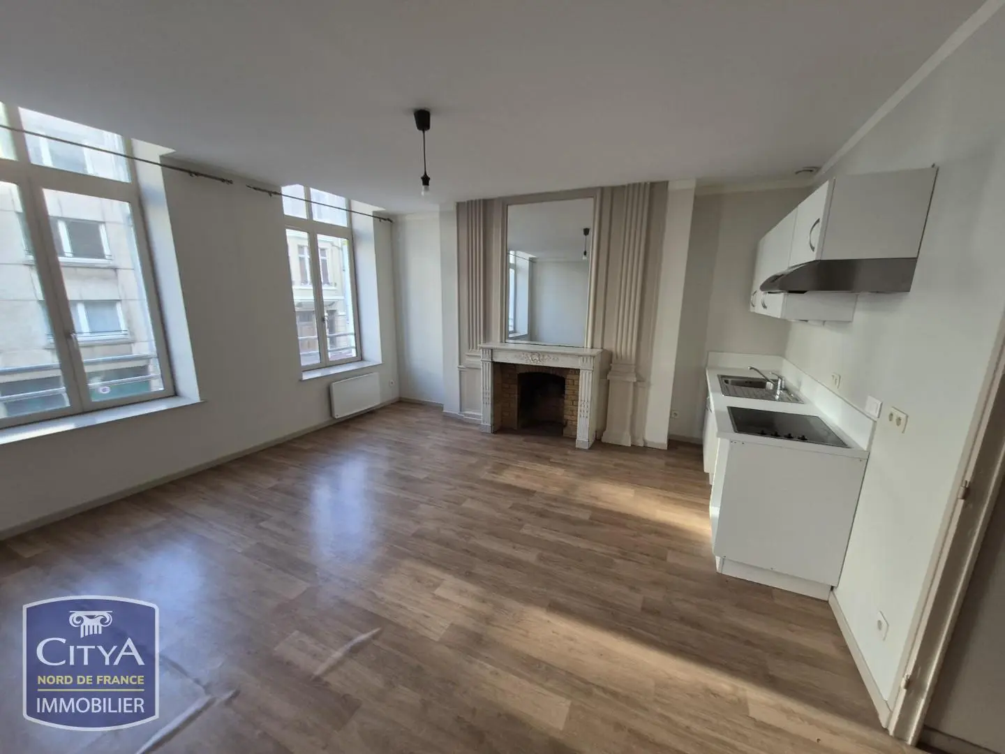 Photo 1 Appartement 49.5m²
