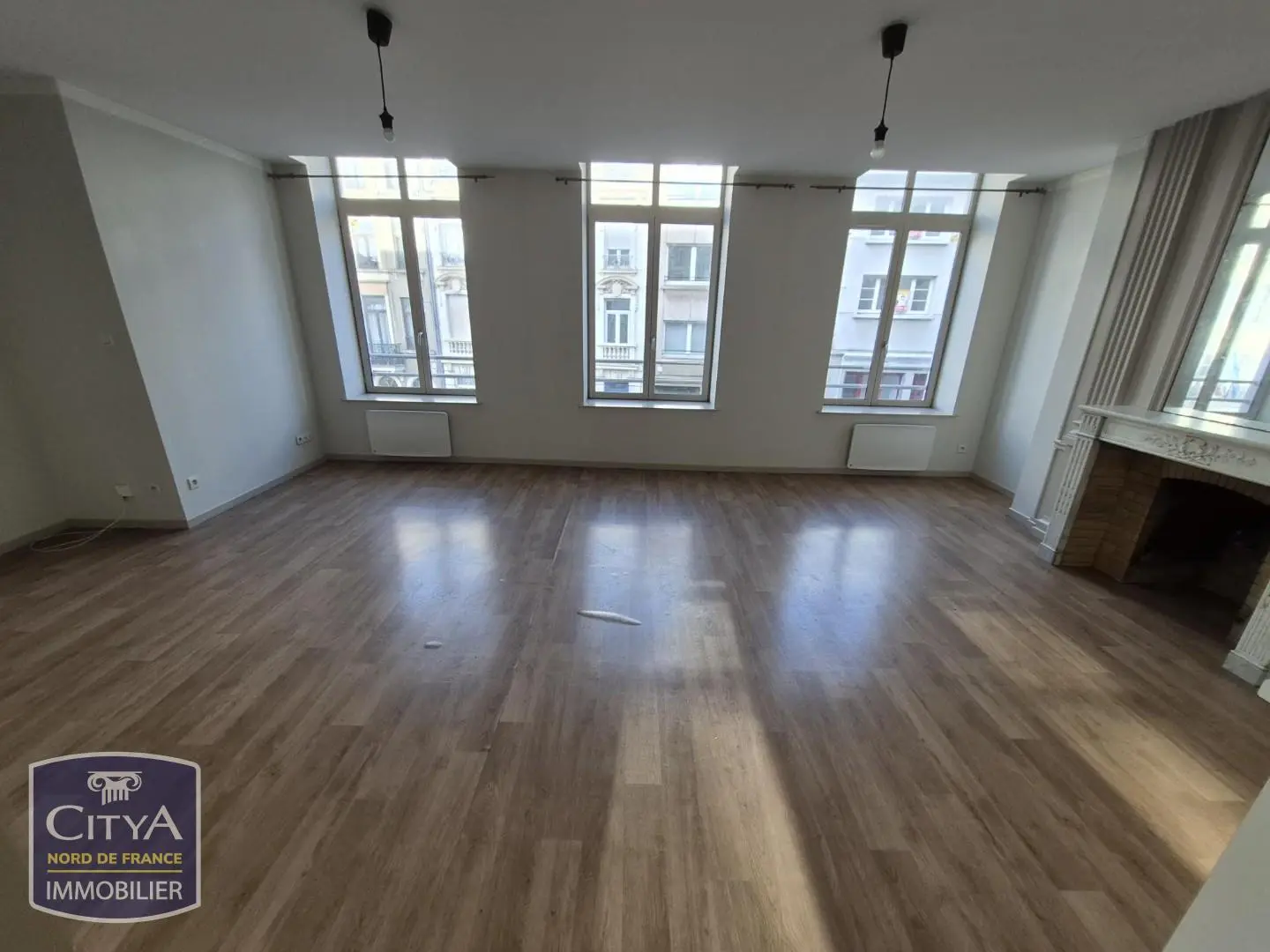 Photo 1 appartement Boulogne-sur-Mer