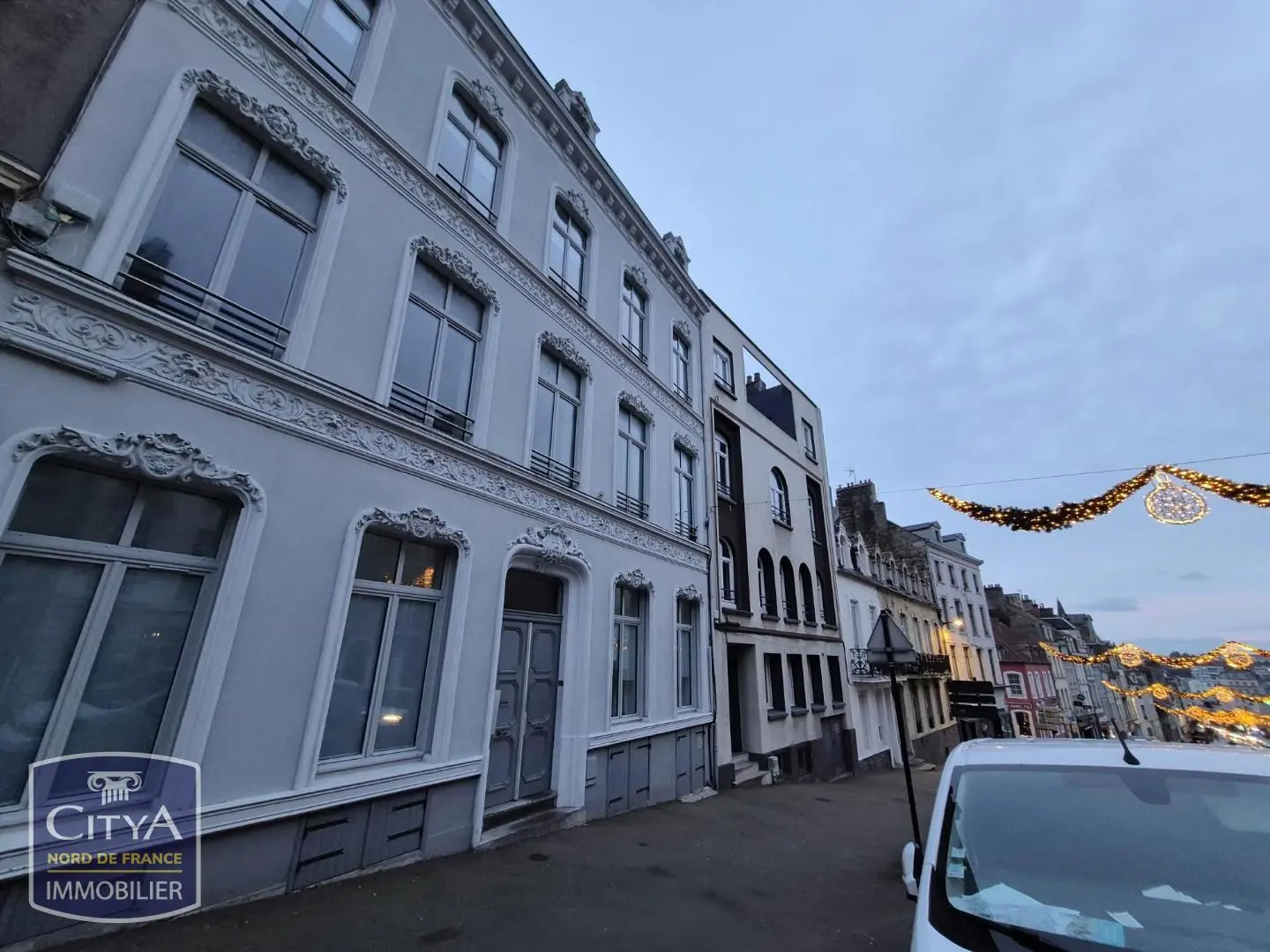 Photo 2 appartement Boulogne-sur-Mer