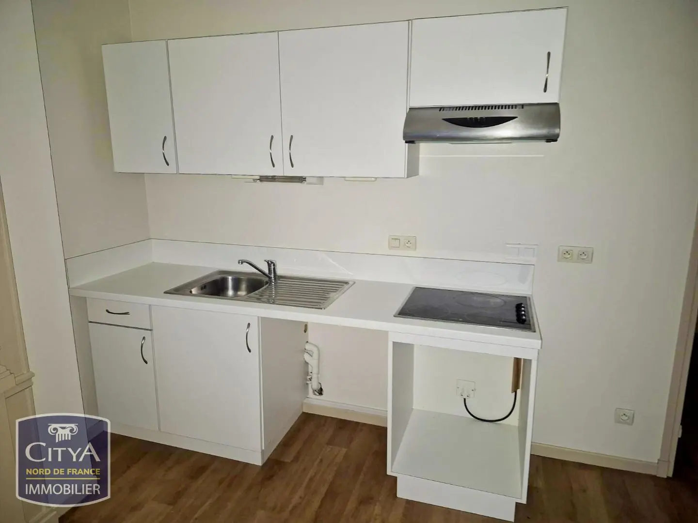 Photo 3 appartement Boulogne-sur-Mer