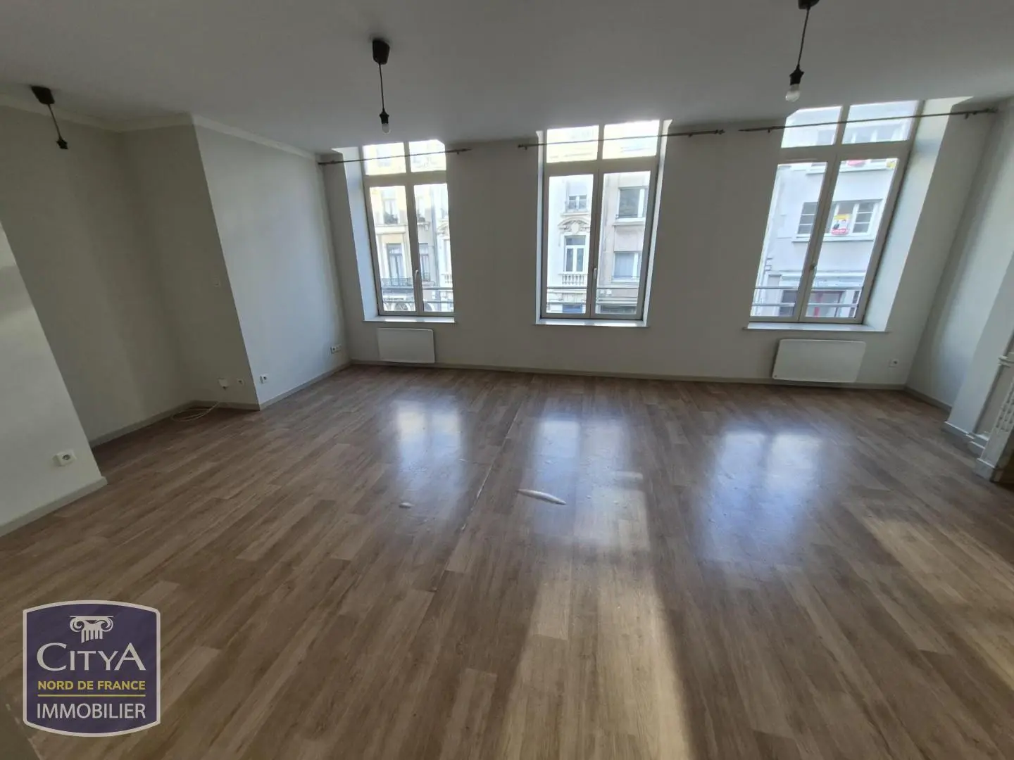 Photo 5 appartement Boulogne-sur-Mer