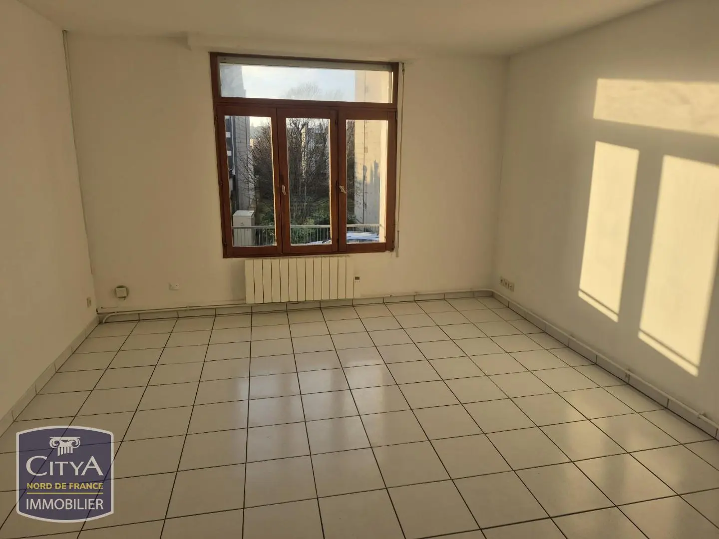 Photo 1 Appartement 3 pièces 52m²
