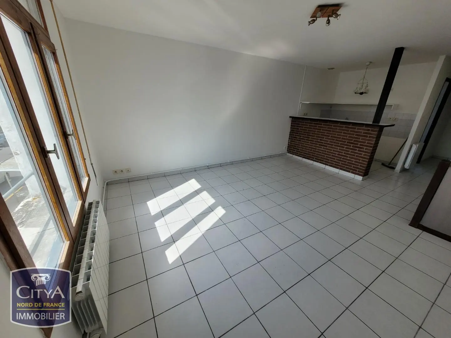 Photo 1 appartement Boulogne-sur-Mer