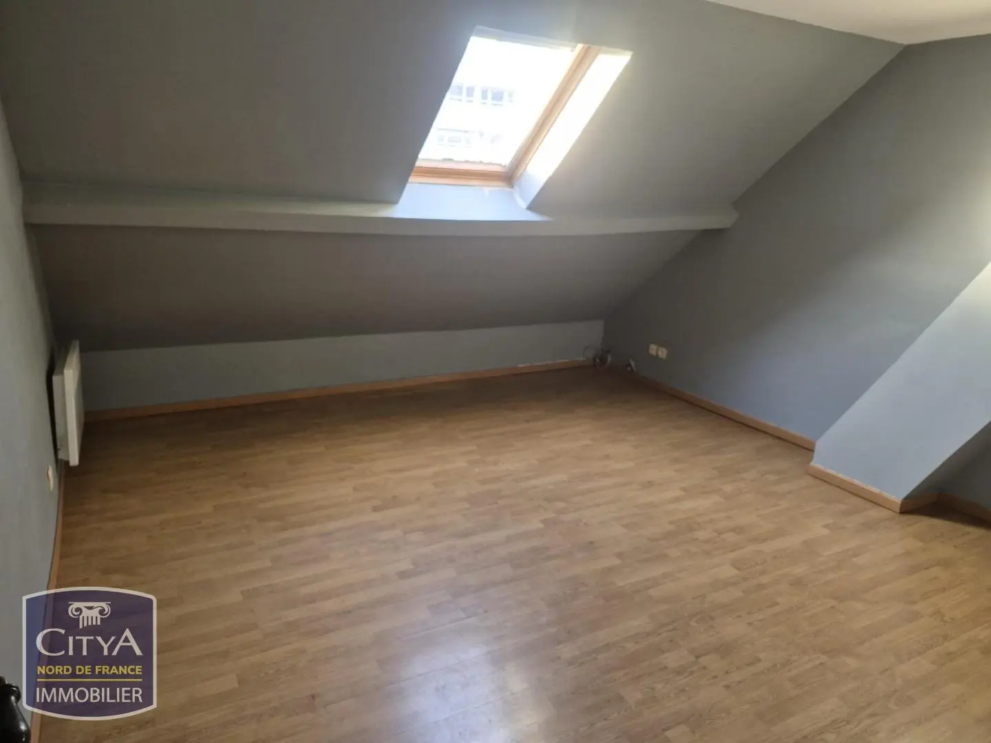 Photo 2 appartement Boulogne-sur-Mer