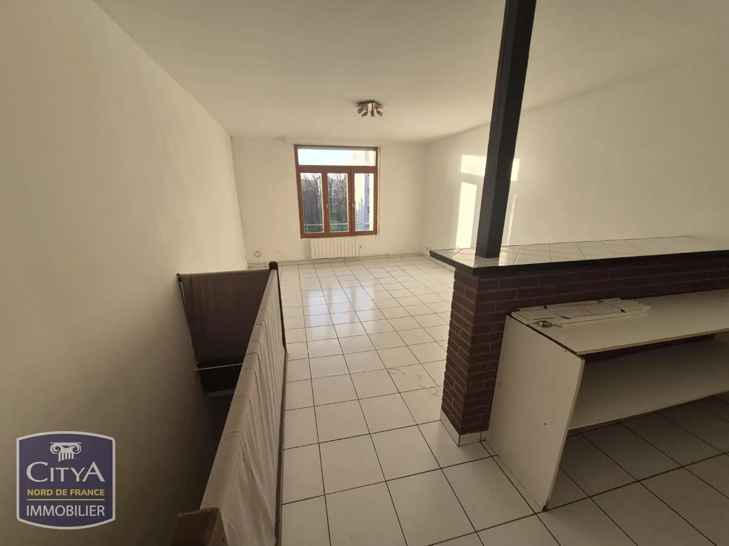 Photo 4 appartement Boulogne-sur-Mer