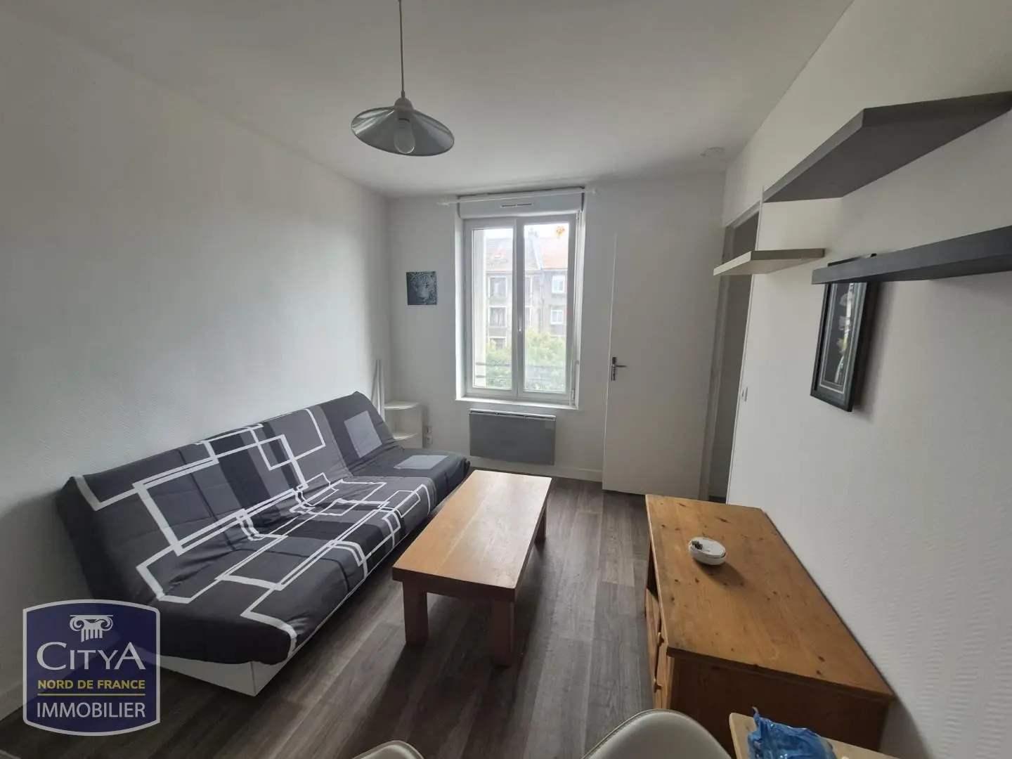 Photo 1 appartement Boulogne-sur-Mer