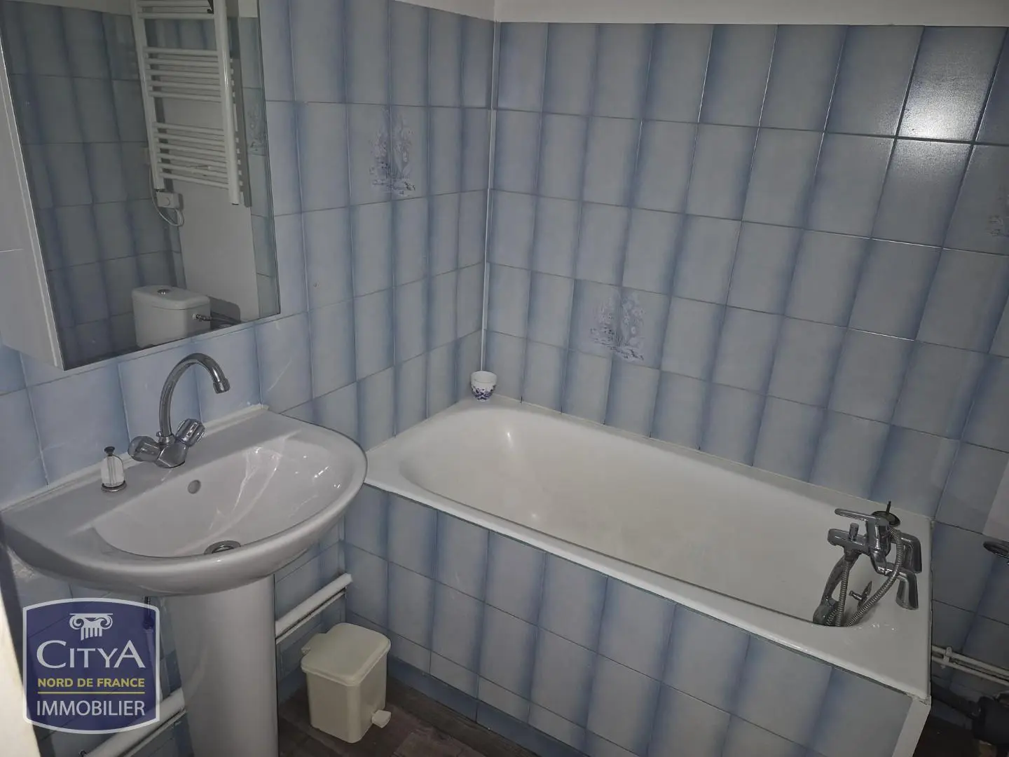 Photo 3 appartement Boulogne-sur-Mer