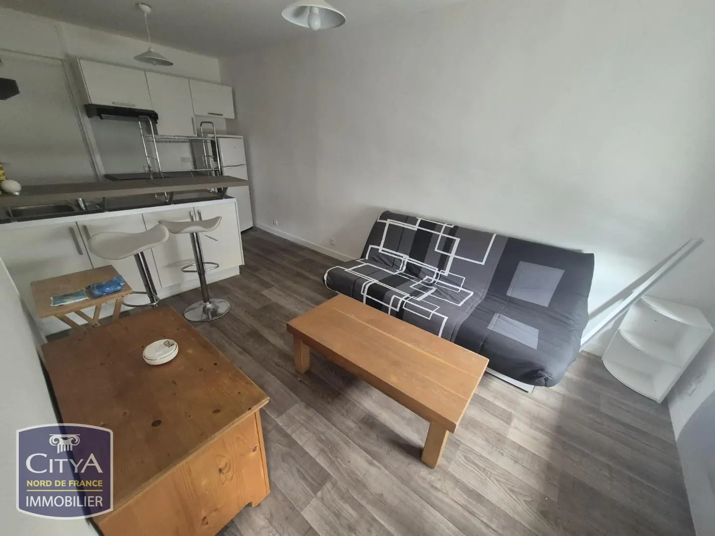 Photo 4 appartement Boulogne-sur-Mer